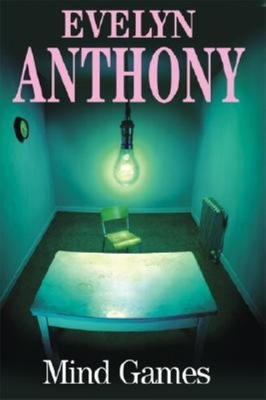 Mind Games -Lib -Op/095 0727861786 Book Cover
