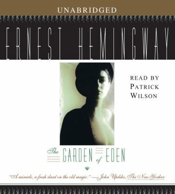 The Garden of Eden 0743564480 Book Cover