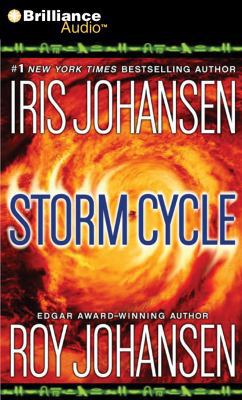 Storm Cycle 1469235463 Book Cover