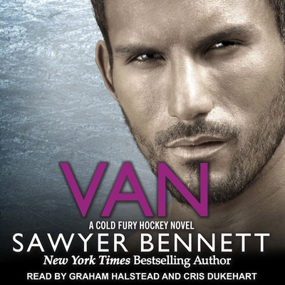 Van 166525047X Book Cover