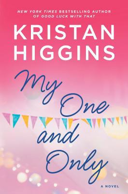 My One and Only 1335091386 Book Cover