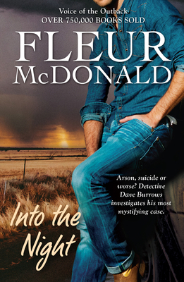 Into the Night 1761470981 Book Cover