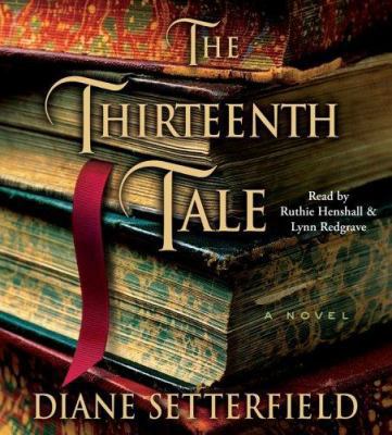 The Thirteenth Tale 0743564510 Book Cover