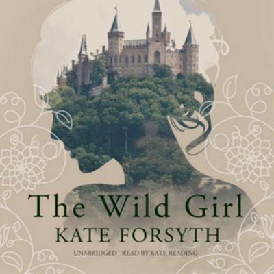 The Wild Girl: Library Edition 148151587X Book Cover