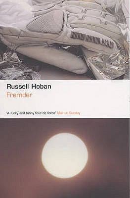 Fremder 0747561648 Book Cover