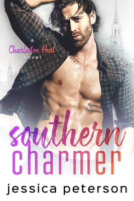 Southern Charmer: A Friends to Lovers Romance 1726705129 Book Cover