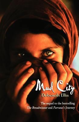 Mud City 0192753762 Book Cover