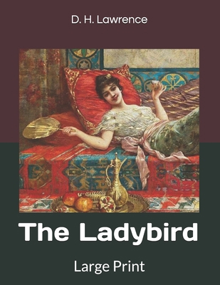 The Ladybird: Large Print 1693402602 Book Cover