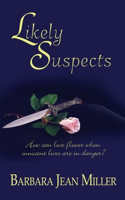 Likely Suspects 1509249656 Book Cover