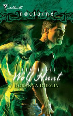 Sentinels: Wolf Hunt 0373618271 Book Cover