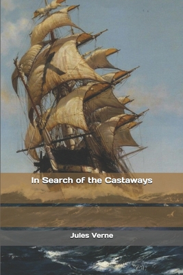 In Search of the Castaways 169741706X Book Cover