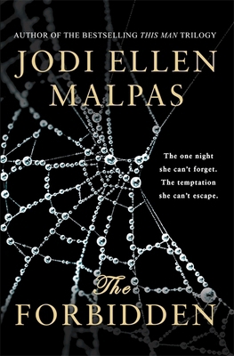 The Forbidden 1409166422 Book Cover