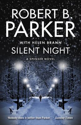 Silent Night 1843443473 Book Cover