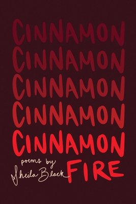 Cinnamon Fire 1736672185 Book Cover