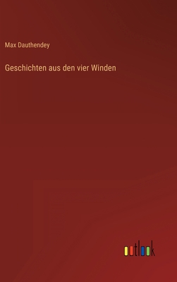 Geschichten aus den vier Winden [German] 3368483218 Book Cover