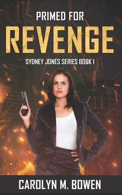 Primed For Revenge: Trade Edition B08PJG9Z5Q Book Cover