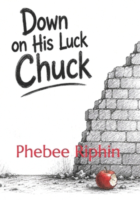 Down on His Luck Chuck B0H94XJZWF Book Cover