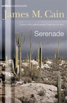 Serenade B0043M67E4 Book Cover