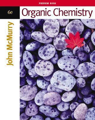 Organic Chemistry [With Infotrac] 0534389996 Book Cover