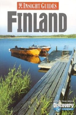 Finland 9814120391 Book Cover