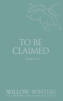 To Be Claimed: Broken Fate B0CNDZPC6Y Book Cover