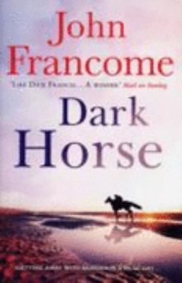 Dark Horse 0755337255 Book Cover