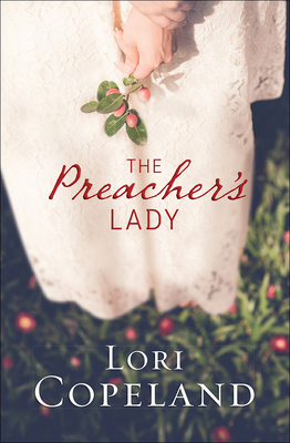 The Preacher's Lady 0736956557 Book Cover