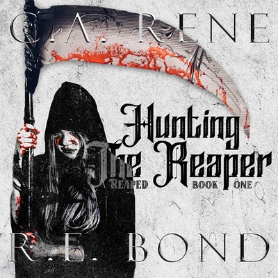 Hunting the Reaper B0BFLFMMNT Book Cover