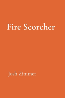 Fire Scorcher: The Darkness Collection B0FNNT5MHL Book Cover