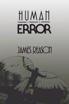 Human Error 1139062360 Book Cover