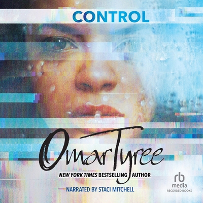 Control B0DWZFJBPV Book Cover
