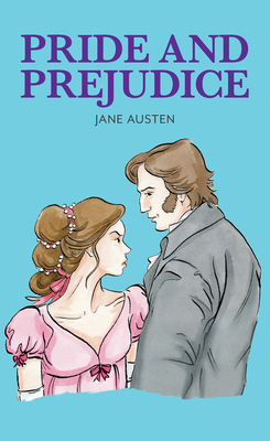 Pride and Prejudice 1912464020 Book Cover