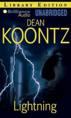 Lightning 1423338995 Book Cover