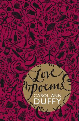 Love Poems 0330512714 Book Cover