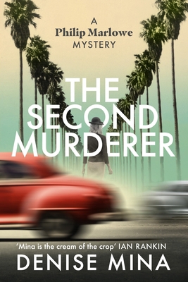 Harvill Secker The Second Murderer Journey thro... 1787302857 Book Cover