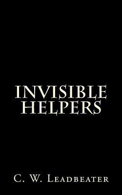 Invisible Helpers 1523649186 Book Cover