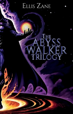 The Abyss Walker Trilogy B0D84FYVWD Book Cover