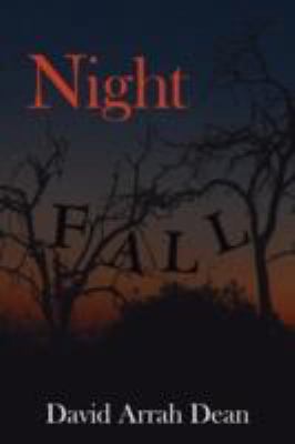 Night Fall 1425939171 Book Cover
