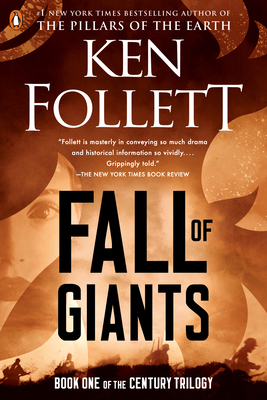 Fall of Giants 0451232577 Book Cover