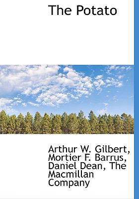 The Potato 1140611461 Book Cover
