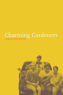 Charming Gardeners 0295993286 Book Cover