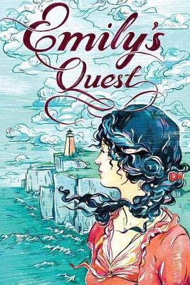Emily's Quest 1986135233 Book Cover