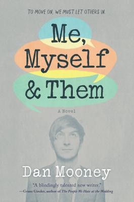 Me, Myself and Them 0778307778 Book Cover