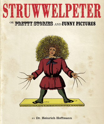 Struwwelpeter 184365153X Book Cover