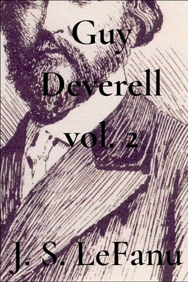 Guy Deverell vol. 2 1702269663 Book Cover