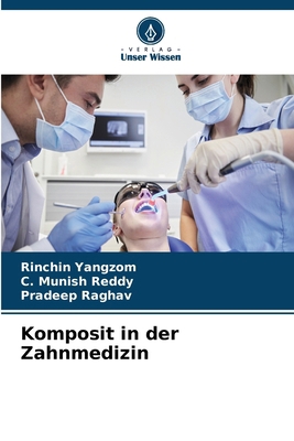 Komposit in der Zahnmedizin [German] 6207073215 Book Cover