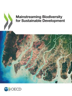 Mainstreaming Biodiversity for Sustainable Deve... 9264303197 Book Cover