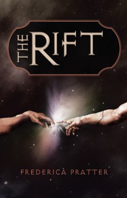 The Rift 1450226965 Book Cover