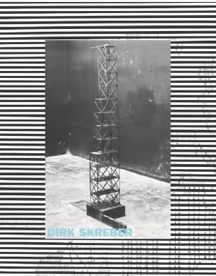 Dirk Skreber: Blood Speed 3865603963 Book Cover