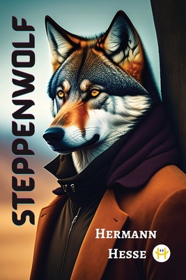 Steppenwolf 9358488484 Book Cover
